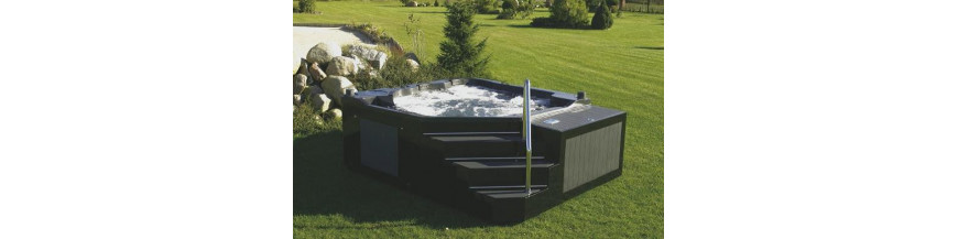 Portable Spa Deluxe